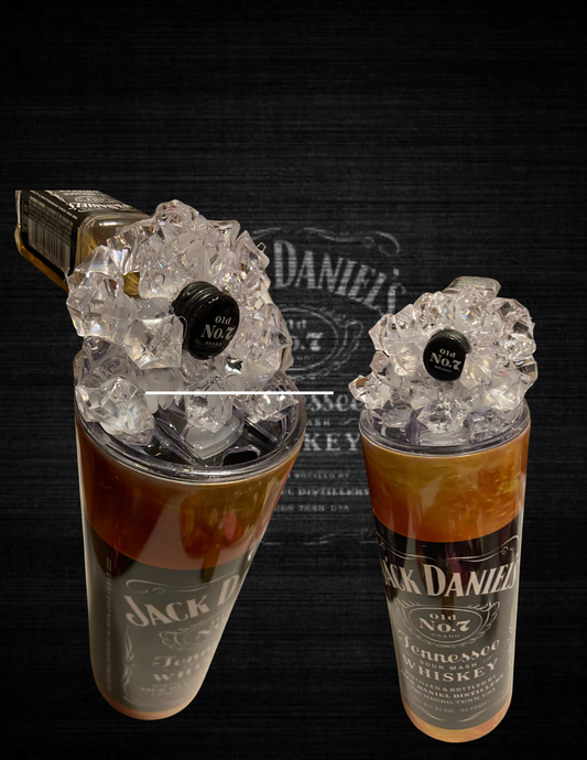 Jack Daniels Tumbler